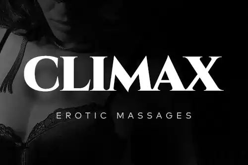 Climax Erotic Massage Amsterdam