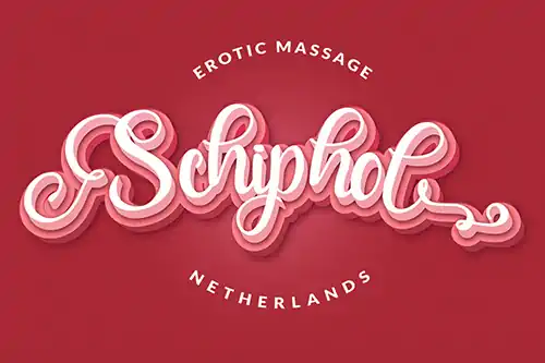 Erotic Massage Schiphol